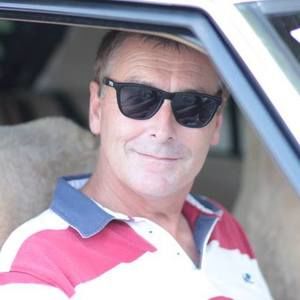 Meet your Posher, Brian